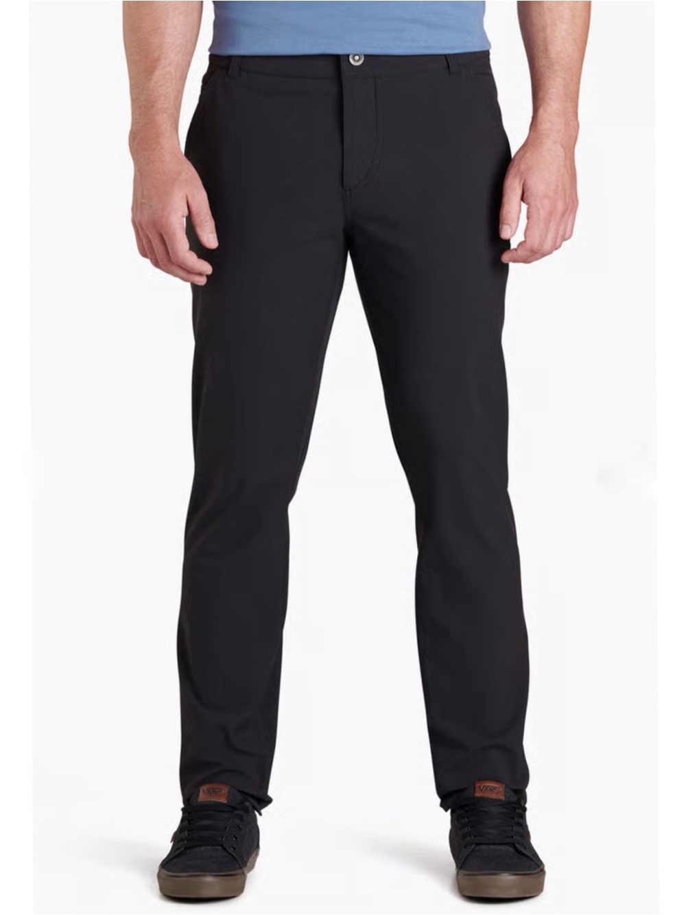 Kuhl Men's Blackout‎ Resistor Pants